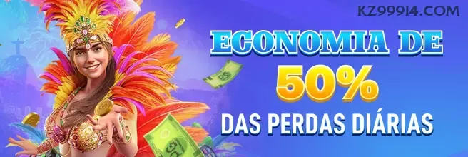 Programa VIP exclusivo da kz999